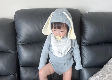 なりきりうさちゃん３セット56〜90🐰