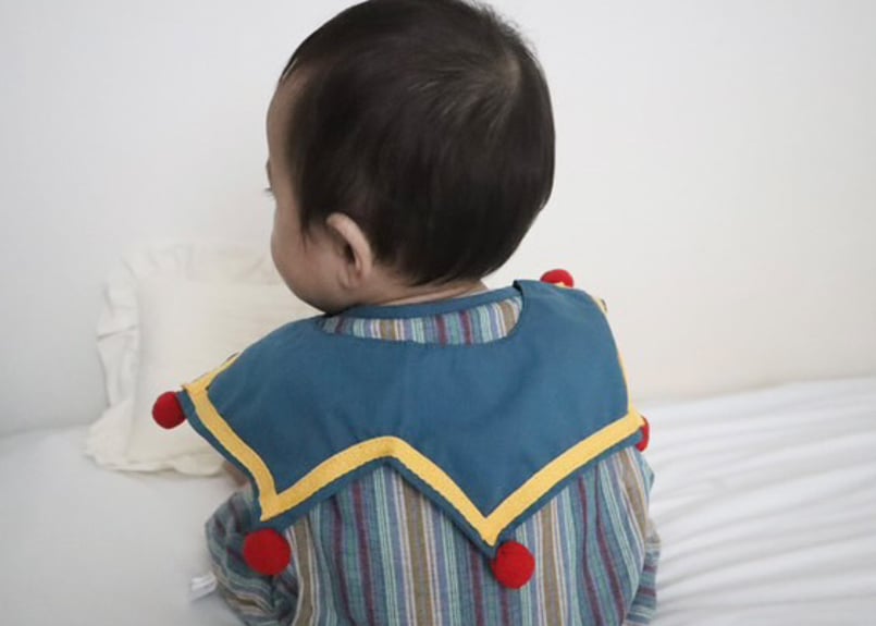 ピエロスタイ＆ロンパースセット59〜100 | Prince
