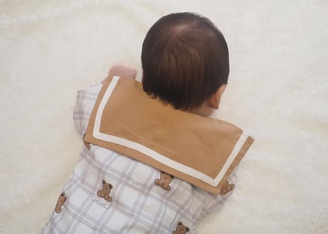 テディベアセーラーロンパース🧸66〜90