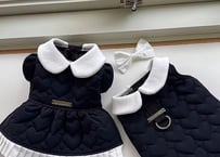 シックペットアウターXS〜XL
