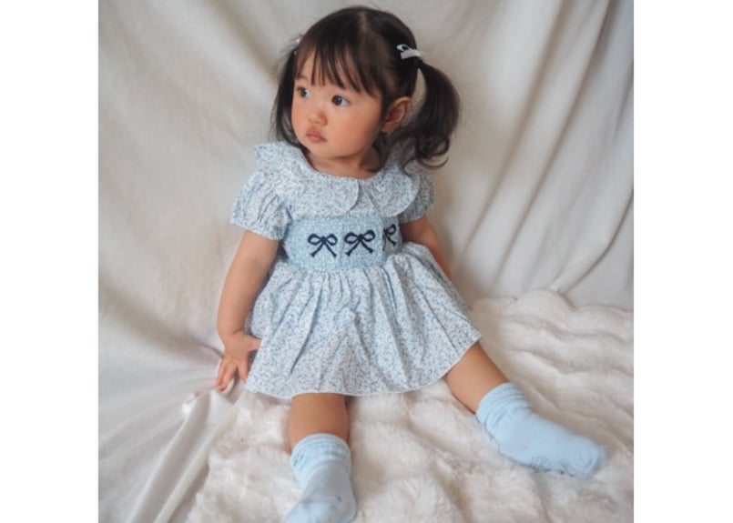 50％OFF 伊勢丹新宿販売品 イギリス Annafie アナフィー George