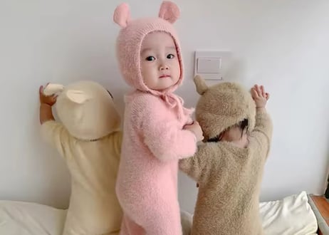 なりきりくまちゃんセット66〜100各種