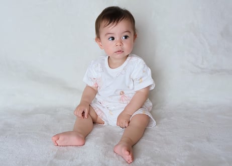 気球のお散歩パジャマ66〜100