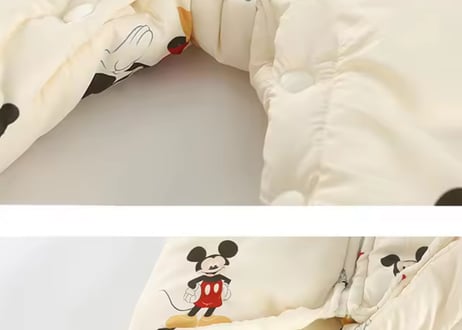 Disneyミニージャンプスーツ66〜90