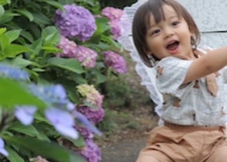 テディベアセーラーセットアップ🧸🎈66〜100
