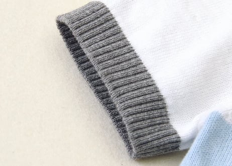 エレファントcottonロンパース66〜90