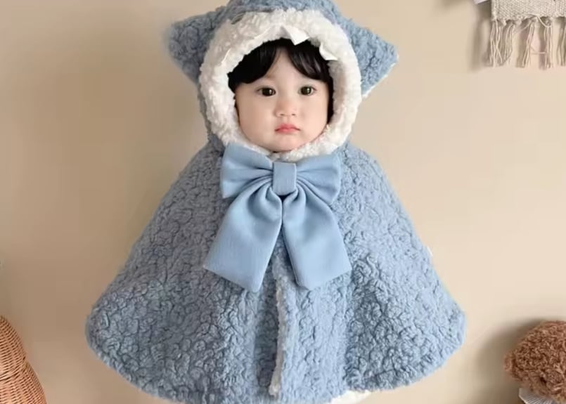 サメぽんちょ🦈🩷80〜110 | Prince