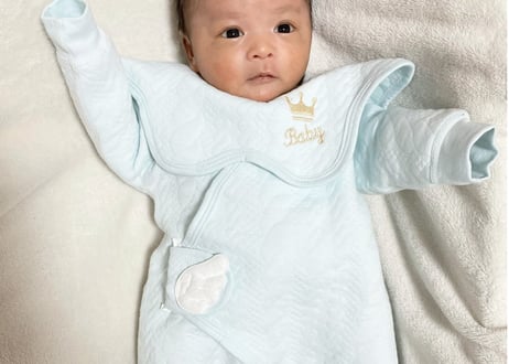 cotton出産準備セット(ギフト🎁)各種　新生児サイズ(59)