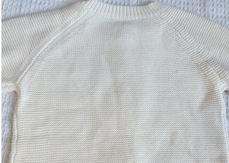 アニマル刺繍カーディガン66〜100
