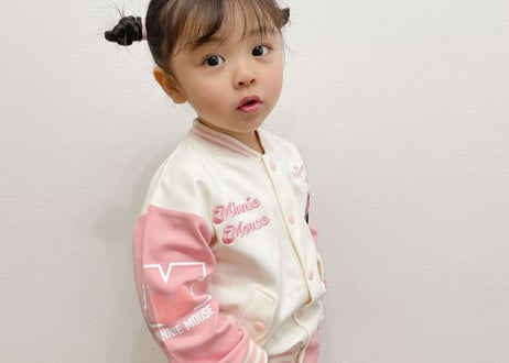 ミニーガーリーセットアップ73〜100
