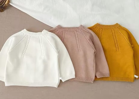 クラシックニットカーディガン♡66〜100