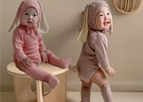 なりきりうさちゃん３セット56〜90🐰