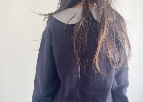 ロイヤルチェックワンピースセット80〜130