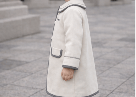 Princeロイヤルウールコート90〜135💎即納