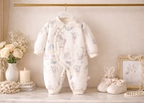 サーカスキャロセスcottonロンパース66〜90