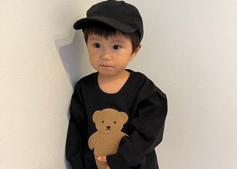 familyくまさんリンクコーデ♡🧸66〜XXXL