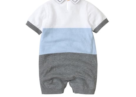 エレファントcottonロンパース66〜90