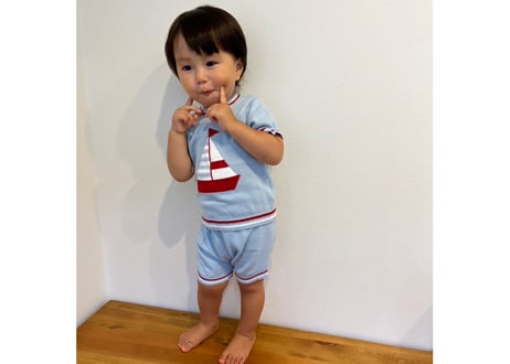 マリンヨットセットアップ⛵️各種♡70〜100