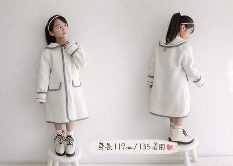 Princeロイヤルウールコート90〜135💎即納