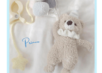 オルゴールバルーンクマさん🎈🧸
