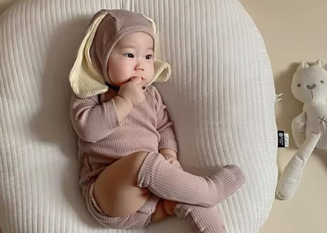 なりきりうさちゃん３セット56〜90🐰