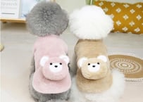 くまちゃんマスコットpetウェア♡S〜XX Lまで