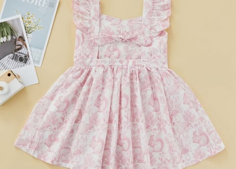 トワルドジュイチュールロンパース♡73〜120