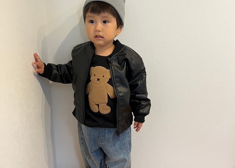 familyくまさんリンクコーデ♡🧸66〜XXXL