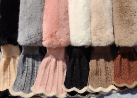 Babykidsスカーフマフラー♡一部即納