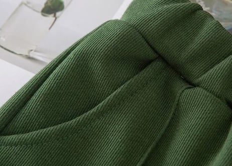 BIG襟セットアップ各種90〜140