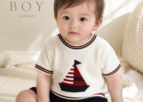 マリンヨットセットアップ⛵️各種♡70〜100