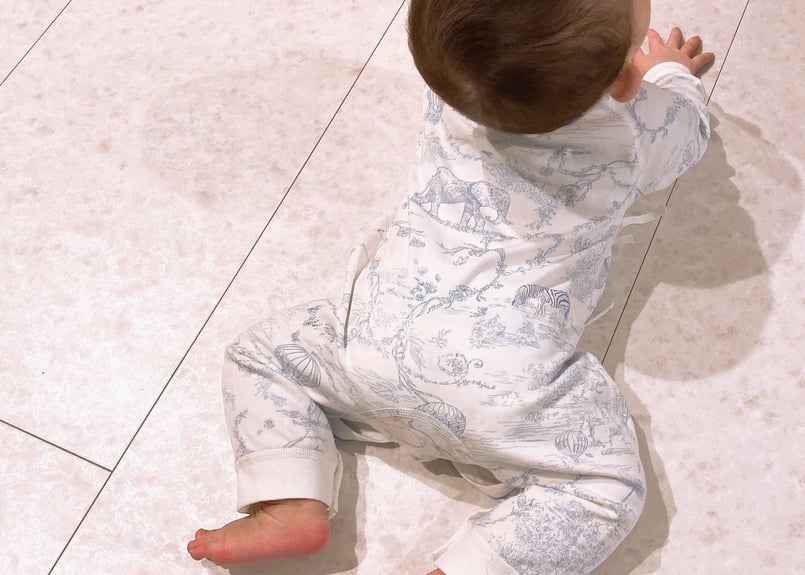 トワルドジュイコットンロンパース♡新生児〜66 | Prince