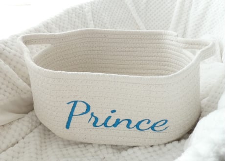 Prince刺繍マルチボックス♡