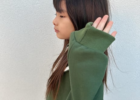 BIG襟セットアップ各種90〜140
