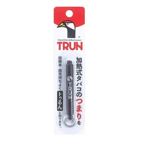 TRUN　加熱式タバコの詰まりをとる専用ピッカー 1個 送料無料