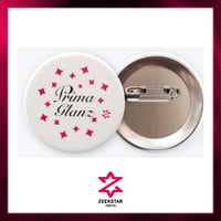 Prima Glanz缶バッジ