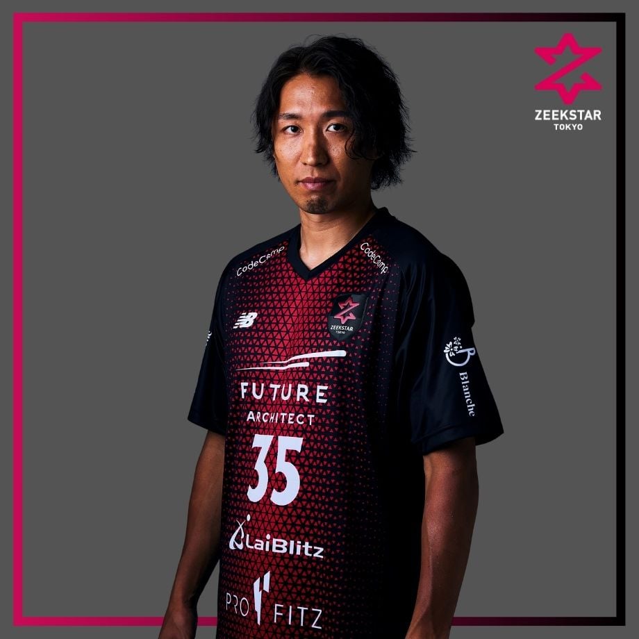 小川智大 オーセンティックユニフォーム ブラック HATTRICK（ハットトリック）-選手の想いをファンへ届ける公式