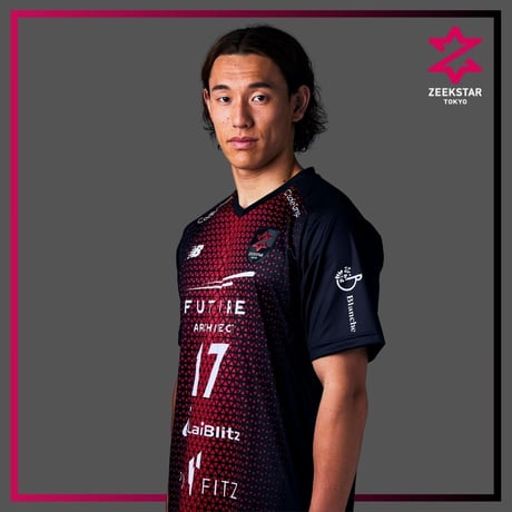 ポドロスキ　オーセンティック　ユニフォーム THESPA STORE / 2025オーセンティックユニフォーム