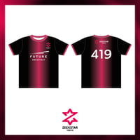 コンフィットTシャツ2025