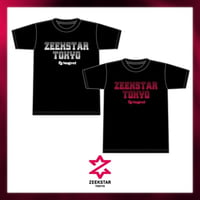 NogretコラボTシャツ 2025