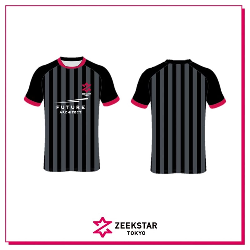 コンフィットTシャツ2024 | ジークスター東京オフィシャル コンフィットTシャツ2024 | ジークスター東京オフィシャル