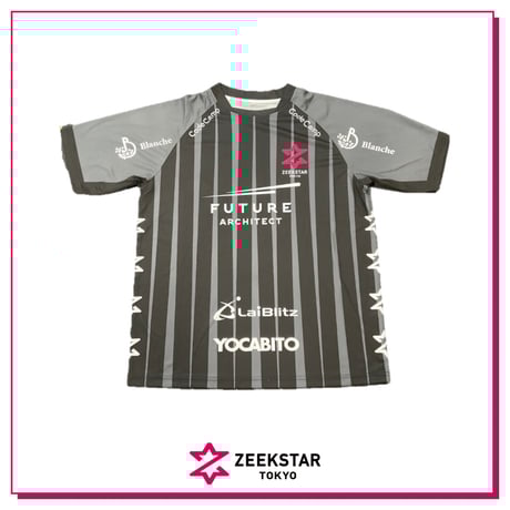 CATEGORY ユニフォーム | ジークスター東京オフィシャル CATEGORY ユニフォーム | ジークスター東京オフィシャル