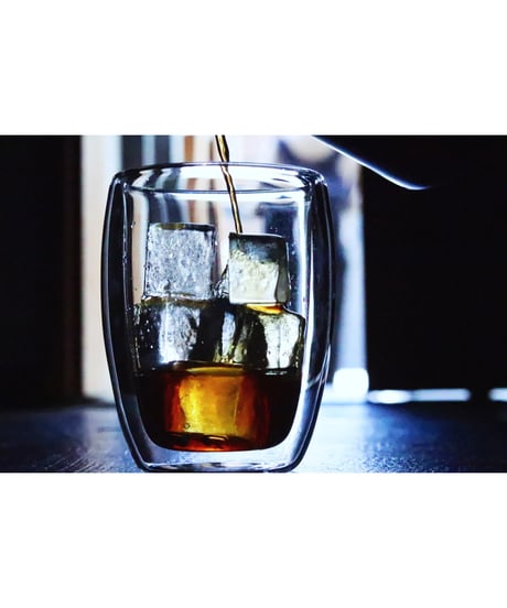 【送料無料】水出しコーヒー４パック