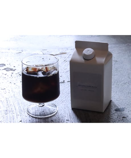 リキッドアイスコーヒー　１本