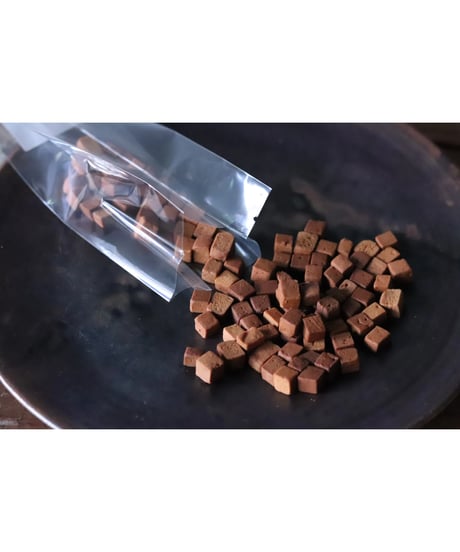 【オンライン限定】カリカリクッキー１００g × ３袋