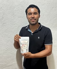 【直接買付】ニカラグア　エル・カンバラチェ農園/ マラカツーラ/ウォッシュド/中煎り　/　Nicaragua  El Cambalache /Maracaturra/Washed