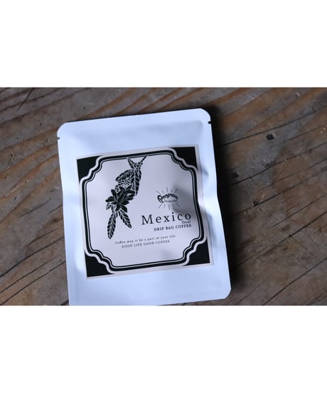 【送料無料】【デカフェ】ドリップバック  10個セット