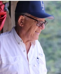 【直接買付】ニカラグア　ベヤ オーロラ農園/ カツーラ/ウォッシュド/中煎り　/Nicaragua Bella Aurora /Caturra/Washed