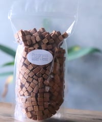 【 チャック付き大容量 】 カリカリクッキー
