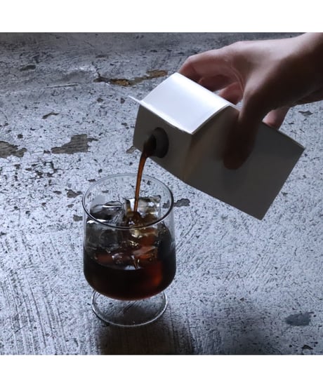 リキッドアイスコーヒー　１本